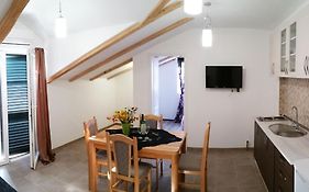 Apartmani Marijana