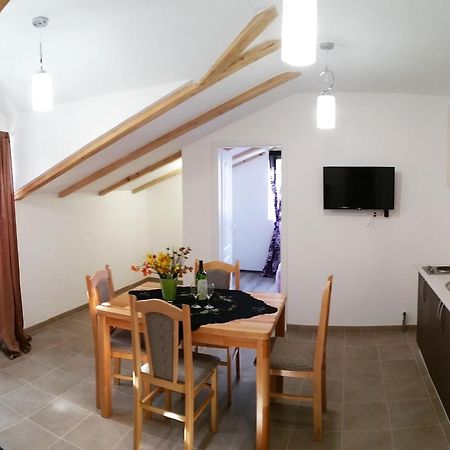 Apartmani Marijana Шибеник Екстер'єр фото