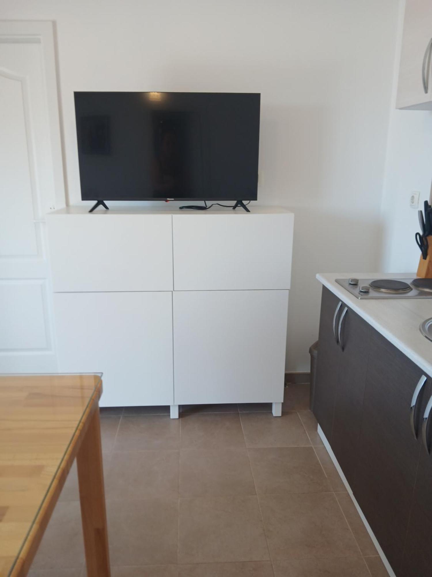Apartmani Marijana Шибеник Екстер'єр фото
