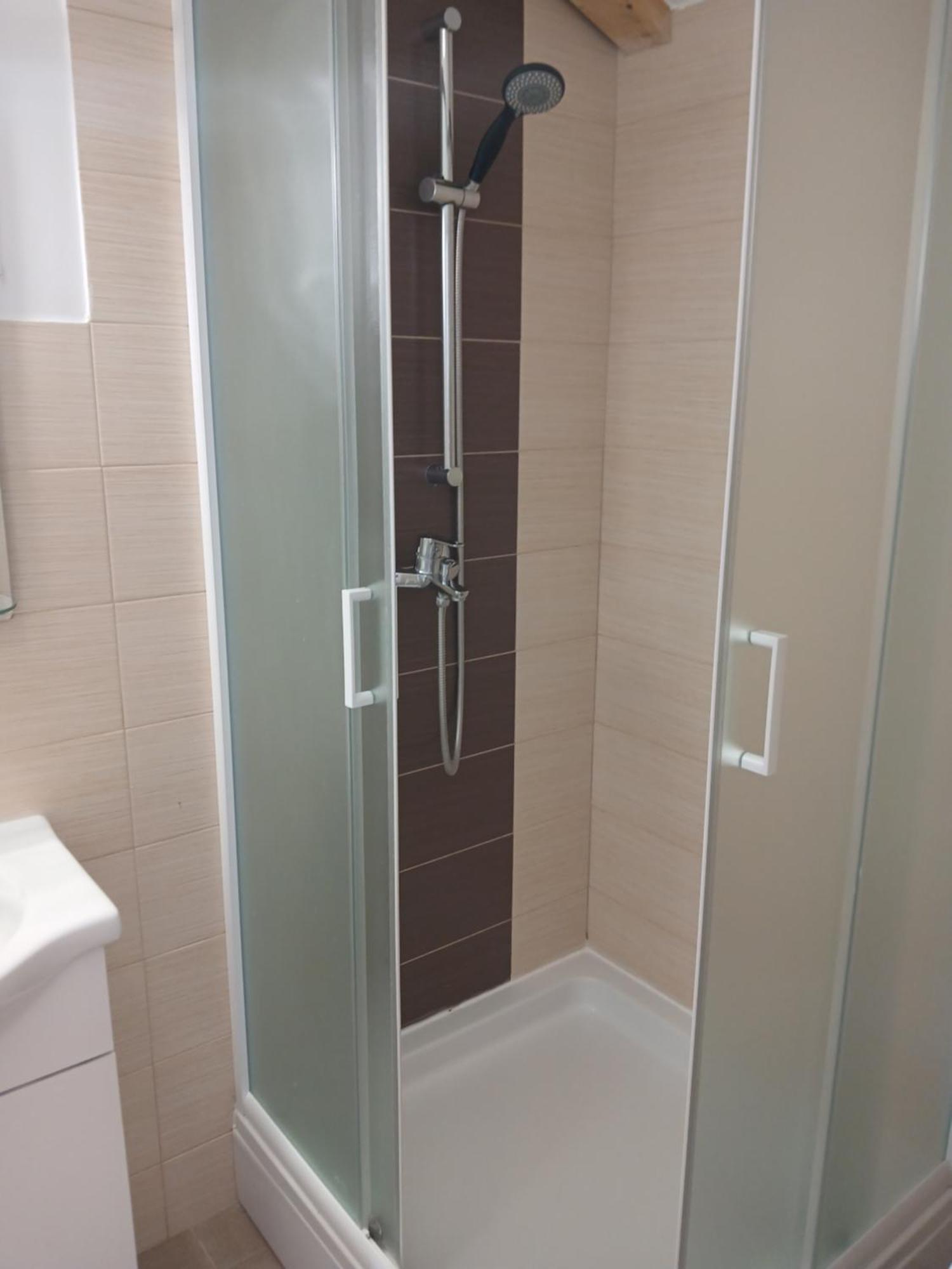 Apartmani Marijana Шибеник Екстер'єр фото