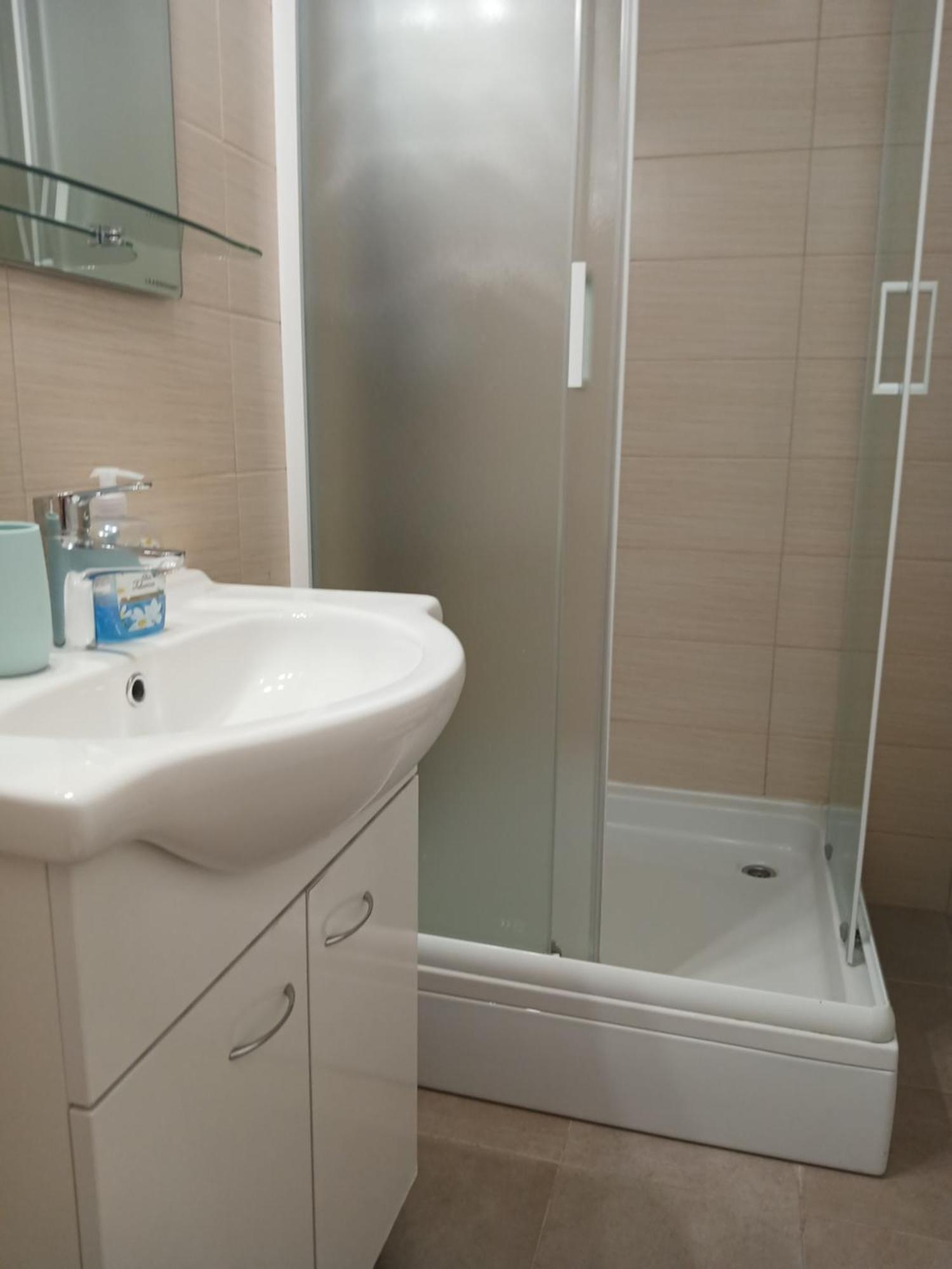 Apartmani Marijana Шибеник Екстер'єр фото