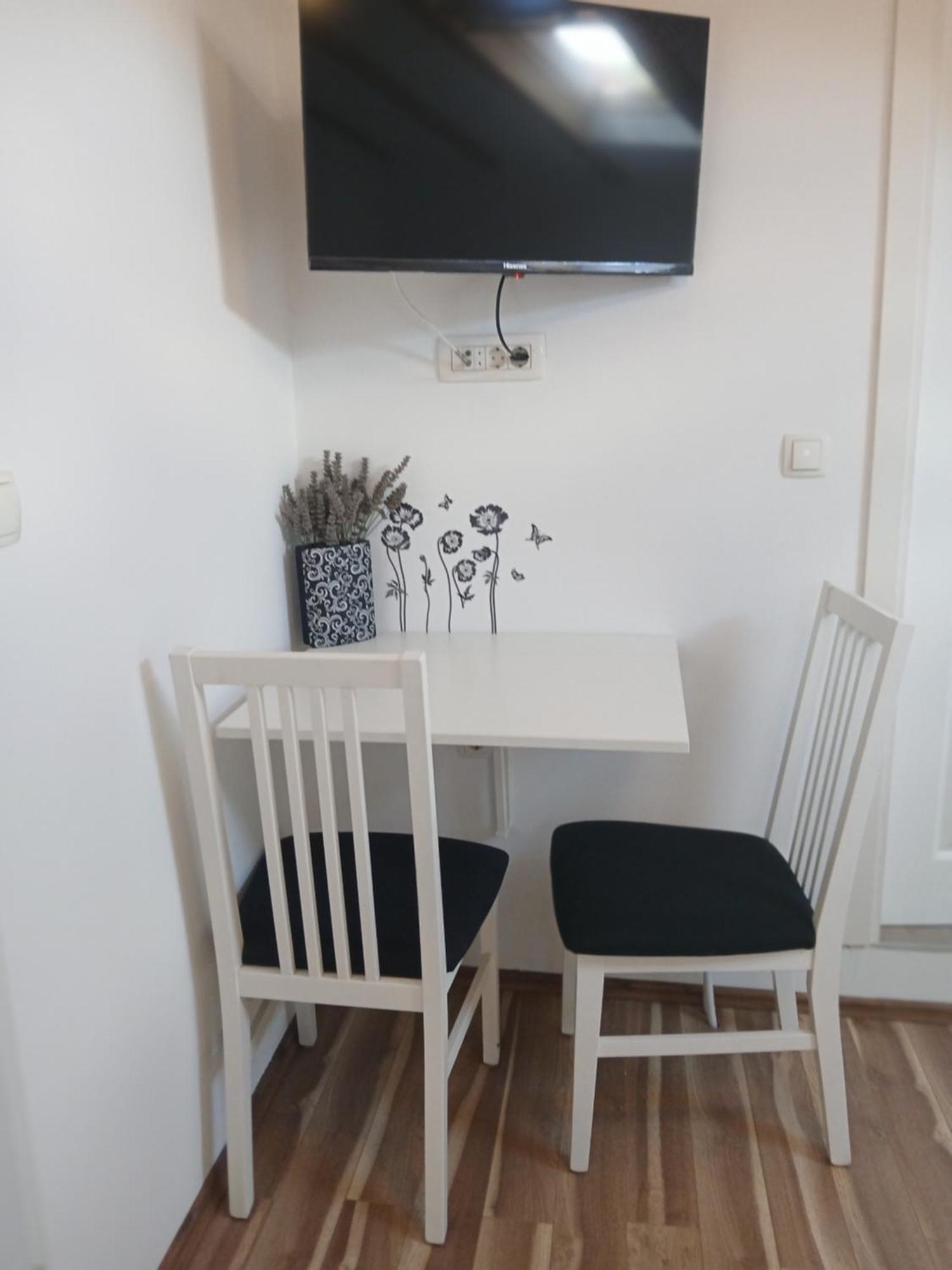 Apartmani Marijana Шибеник Екстер'єр фото