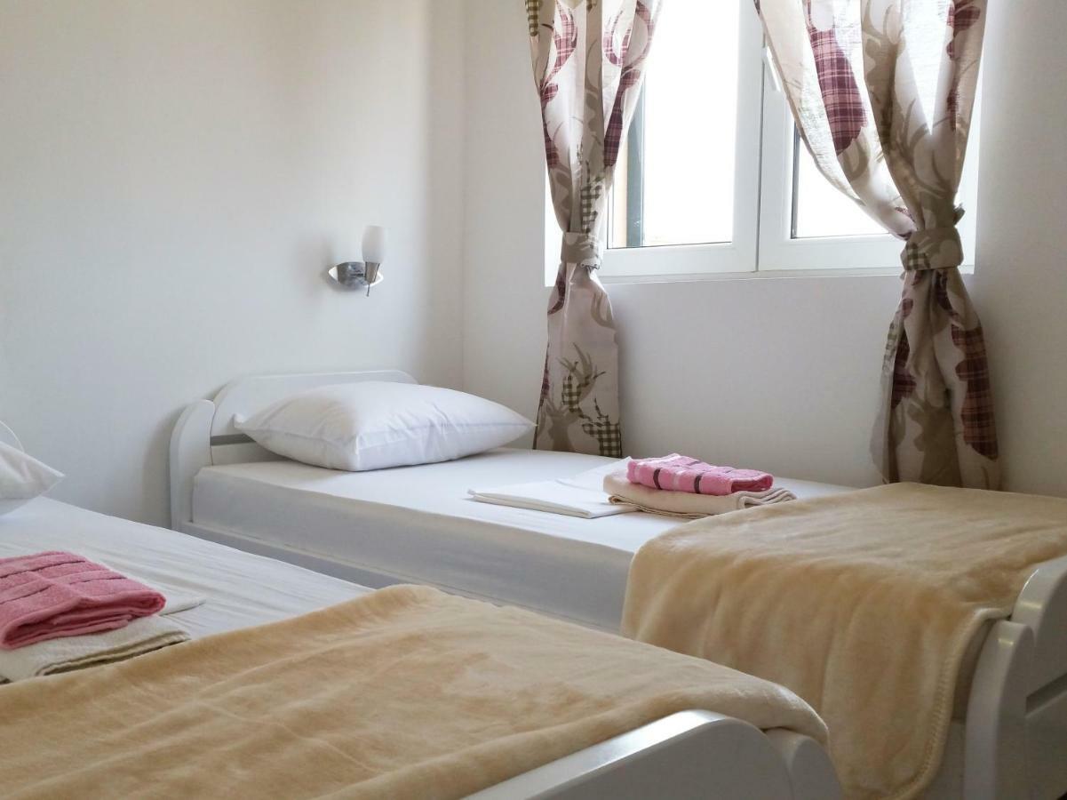 Apartmani Marijana Шибеник Екстер'єр фото