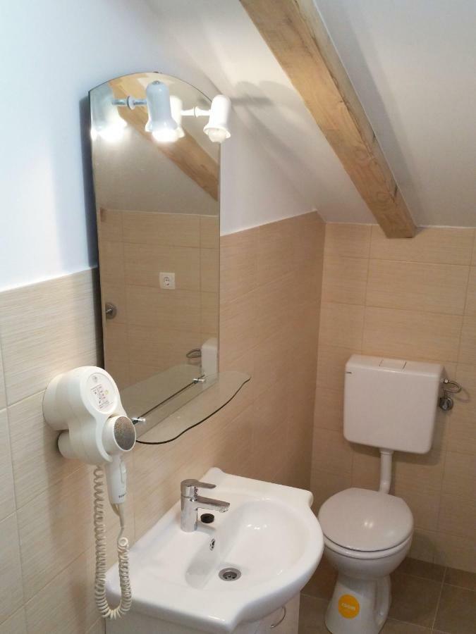 Apartmani Marijana Шибеник Екстер'єр фото