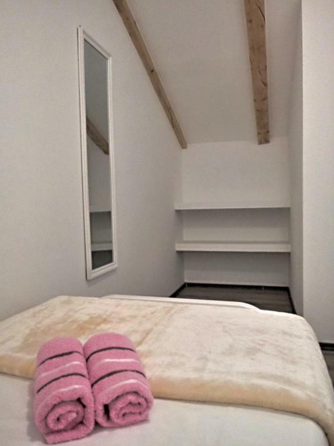 Apartmani Marijana Шибеник Екстер'єр фото
